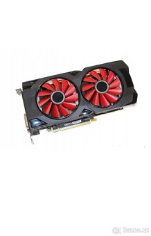 Radeon RX 580 XFX 8GB - 5