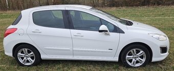 Peugeot 308 1,6HDi - 5