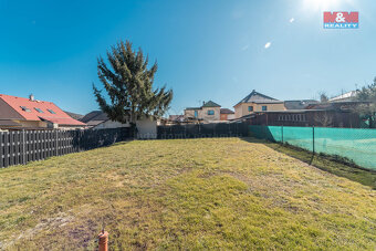 Prodej rodinného domu, 97 m², Komárov, ul. Na Horách - 5