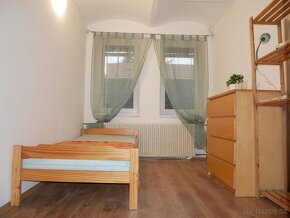 Pronájem bytu 3+1 - 73 m2, Tuřanské náměstí, Brno - 5