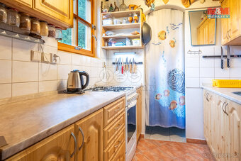 Prodej chaty, 45 m², Písek, Smrkovice - 5