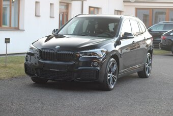 BMW X1 20d xDrive M Sport+Kamera+bez AdBlue+114tis km - 5