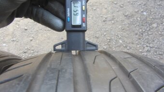 Letní pneu 195/45/16 Toyo - 5