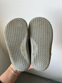 25 Fleece ocean Filii barefoot - 5