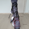 Juniorský soutěžní set US Kids TS3 60" (152-160cm) pravák - 5