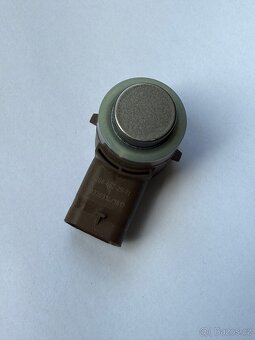 Originální přední parkovací senzor BMW / MINI, barva C08 - 5
