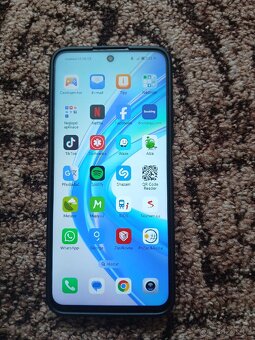 Prodám mobilní telefon honor x7b - 5