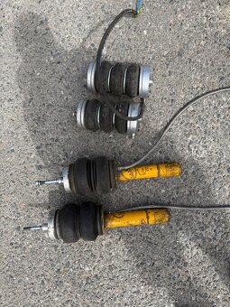 Vzduchový podvozek gas - 5