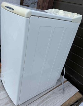 Pračka s vrchním plněním Whirlpool AWT 2275   na 5 kg - 5