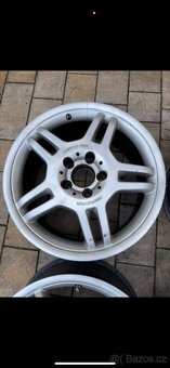 AMG kola 17 - 5
