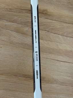 Hokejka warrior QR6 Team SR - 75flex - 5