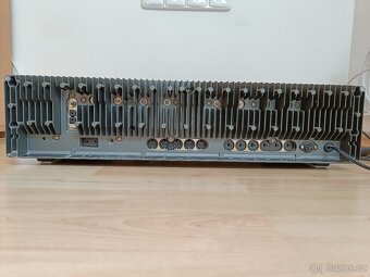 SABA 9240 s Elestronic vynikající reciever - 5