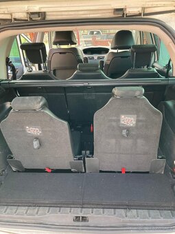 Citroen c4 Grand Picasso - 5