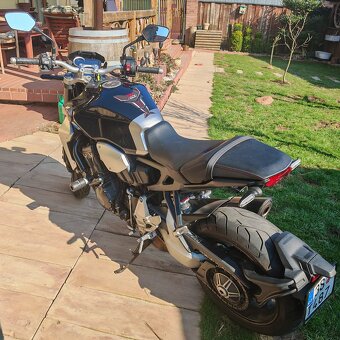 Honda CB 1000 R ABS TOP STAV - 5