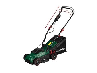 Nová aku sekačka na trávu PARKSIDE® PRMA 20-Li C3 - 5