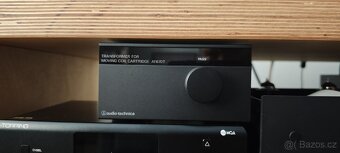 Audio Technica AT670T SUT - 5