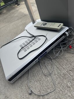 SONY domácí kino - 5