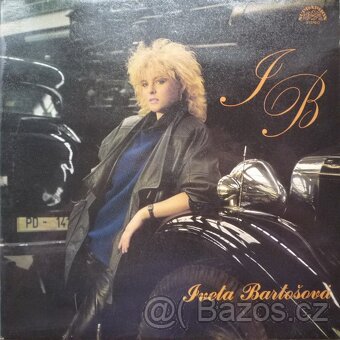 7x lp - Karel Svoboda - Jiří Korn - Bartošova - 5