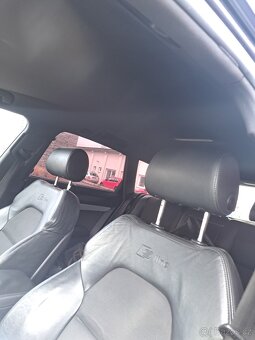 Audi a6 3.0tdi - 5