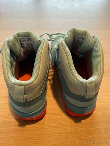 ADIDAS Terrex - trekové turistické boty, vel.31 - 5