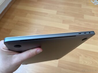 MacBook Pro 13”, 2019, 16 GB/256 GB - 5