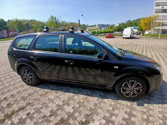 Ford Focus mk2 - 5