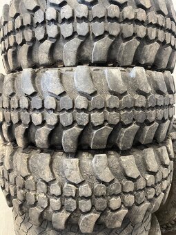 235/70 16 Offroad Insa - 5