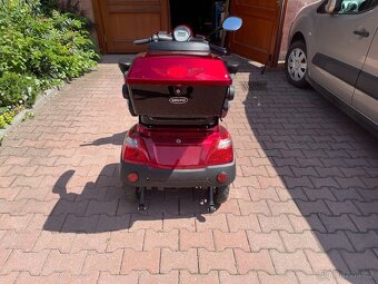 SELVO 31000Li - 5