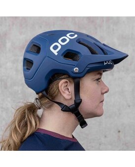 Helma/přilba cyklistická POC TECTAL vel. XS/S (51-54 cm)NOVÁ - 5