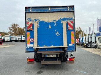 Iveco EUROCARGO 75E13 Hydraulické čelo - 5