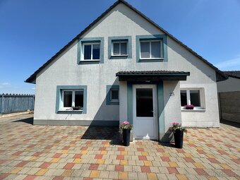 Prodej, rodinný dům, 162 m², Šelešovice, Kroměříž - 5