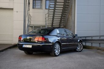 Volkswagen Phaeton 3.0 V6 tiptronic 4-Motion 2013 - 5
