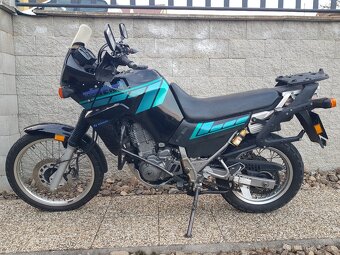 Yamaha XTZ 660 Tenere 35 kW - 5