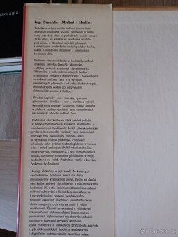 Hodiny - 5