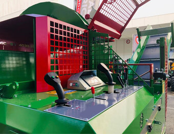 Procesor Complex 1100. - 5