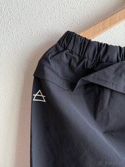 Nové sportovní kraťase Devold Running Shorts Man vel. XL - 5