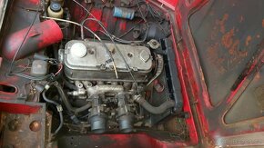Glas GT 1700 - 5