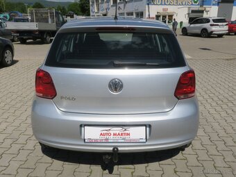 Prodám Volkswagen Polo 1.2 i 44 kW - 5