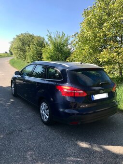 Ford focus - 5