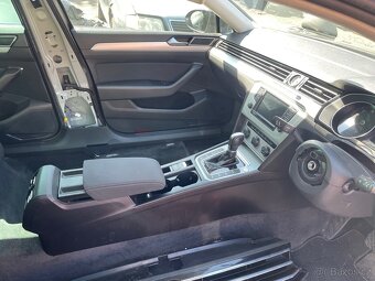 Wv Passat B8 náhradní díly - 5