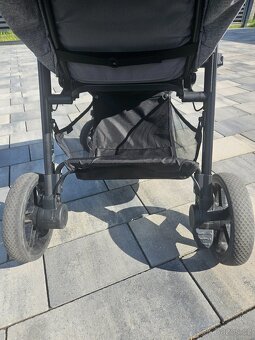 Britax Römer B-Agile R - 5
