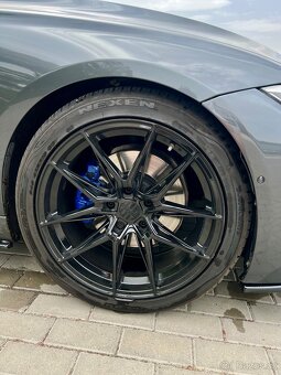Bmw f31 330d m-paket - 5
