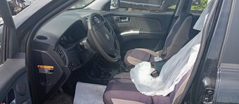 Kia Sportage č. 23686 - 5