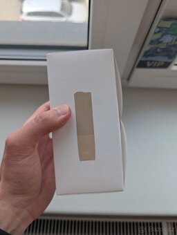 I.QOS ILUMA ONE sada Pebble Beige - ZAREZERVOVÁNO - 5