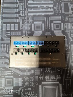 zdroj SilverStone 1000w - 5