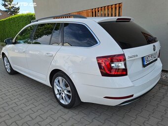 Škoda Octavia, 1,4TSI 81kW G-Tec STYLE ČR, odpočet DPH - 5