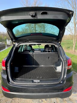 Hyundai ix35 2.0 CRDi 135kW SUV Premium Panorama Automat - 5