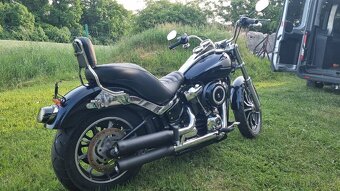 Harley davidson - 5