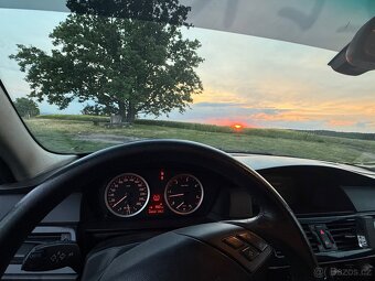 BMW e60 530d - 5