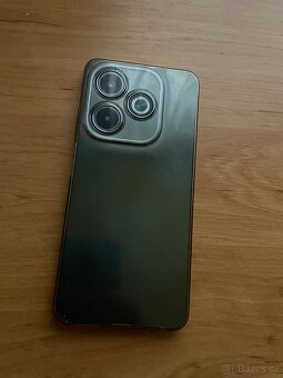 Infinix Hot 40 Pro 8 GB / 256 GB Černá barva - 5